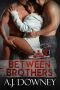 [The Sacred Brotherhood 04] • Between Brothers